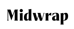 Midwrap - logo